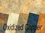 New Stonehenge Gradations 1 Yard Bundle Oxidized Copper Northcott